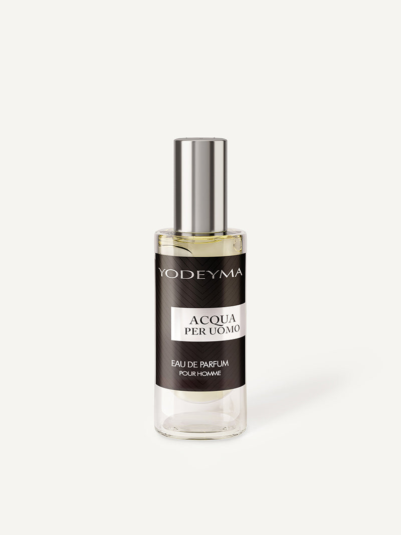 Acqua per Uomo