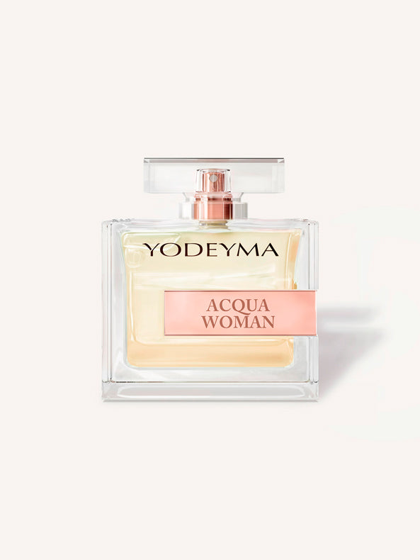 Acqua Woman