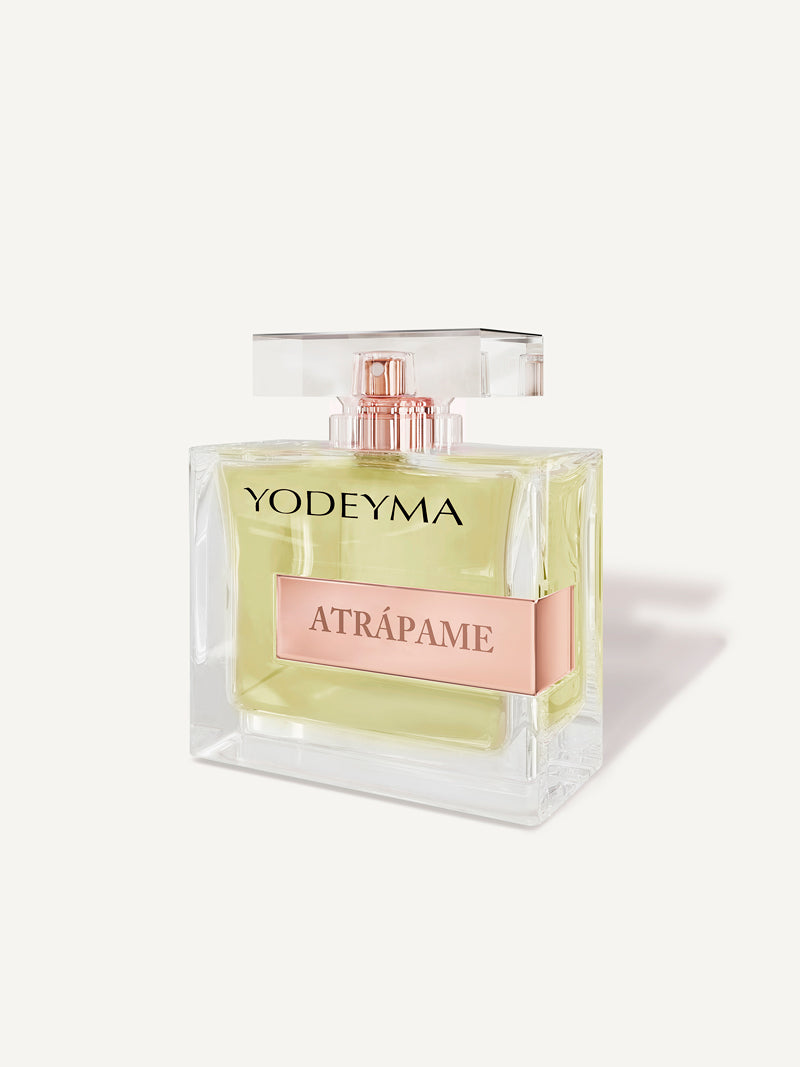 Atrápame