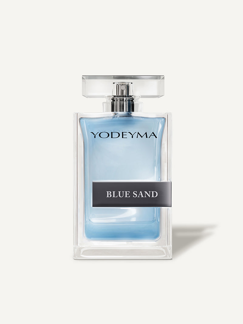 Blue Sand