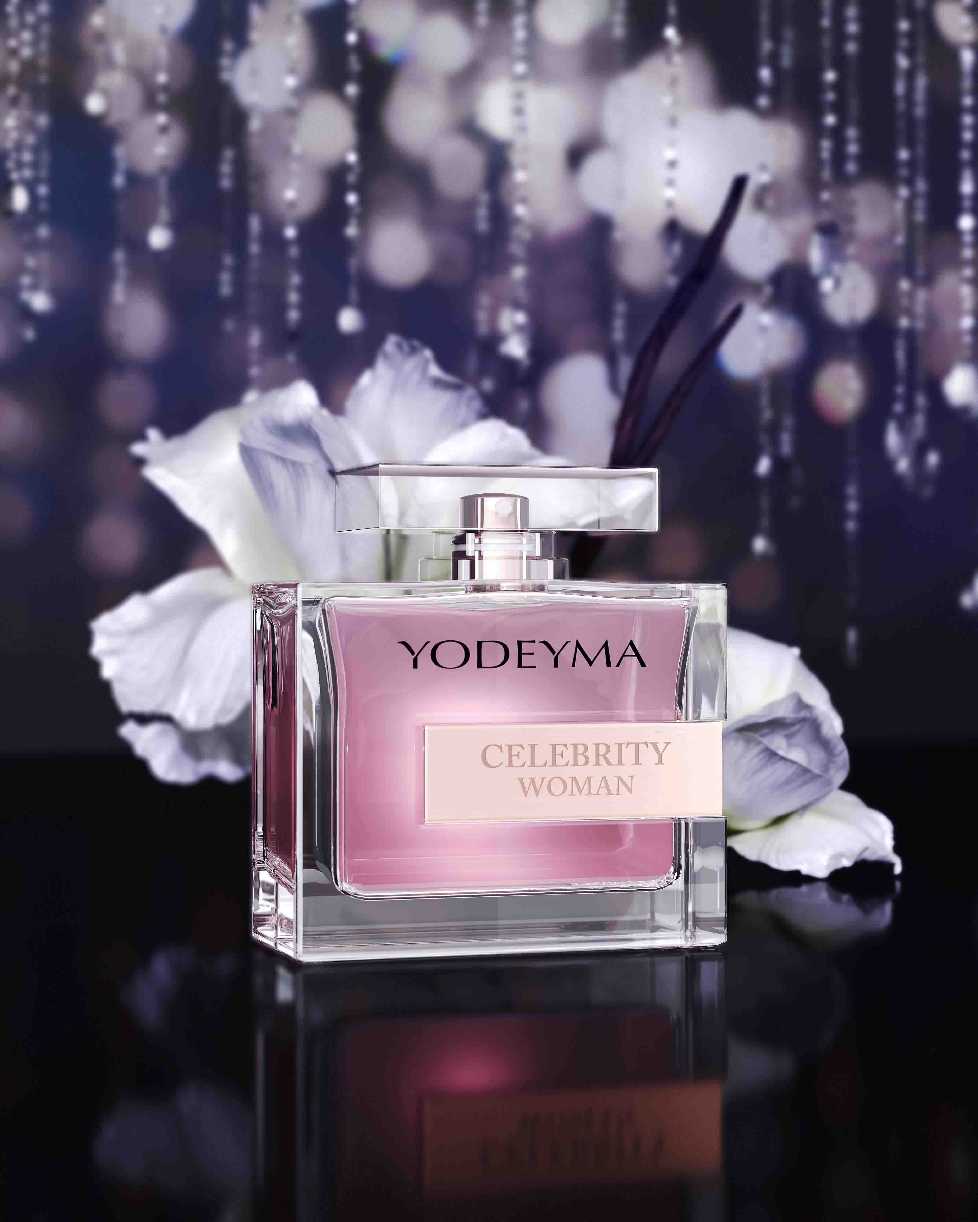 Celebrity Woman