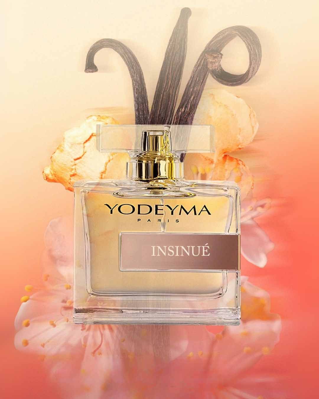 Insinué