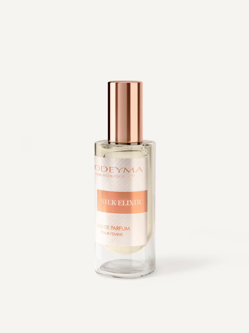 Silk Elixir