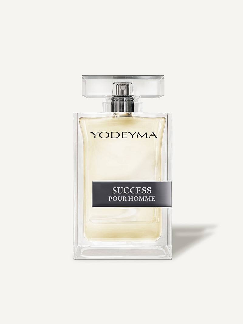 Success pour Homme