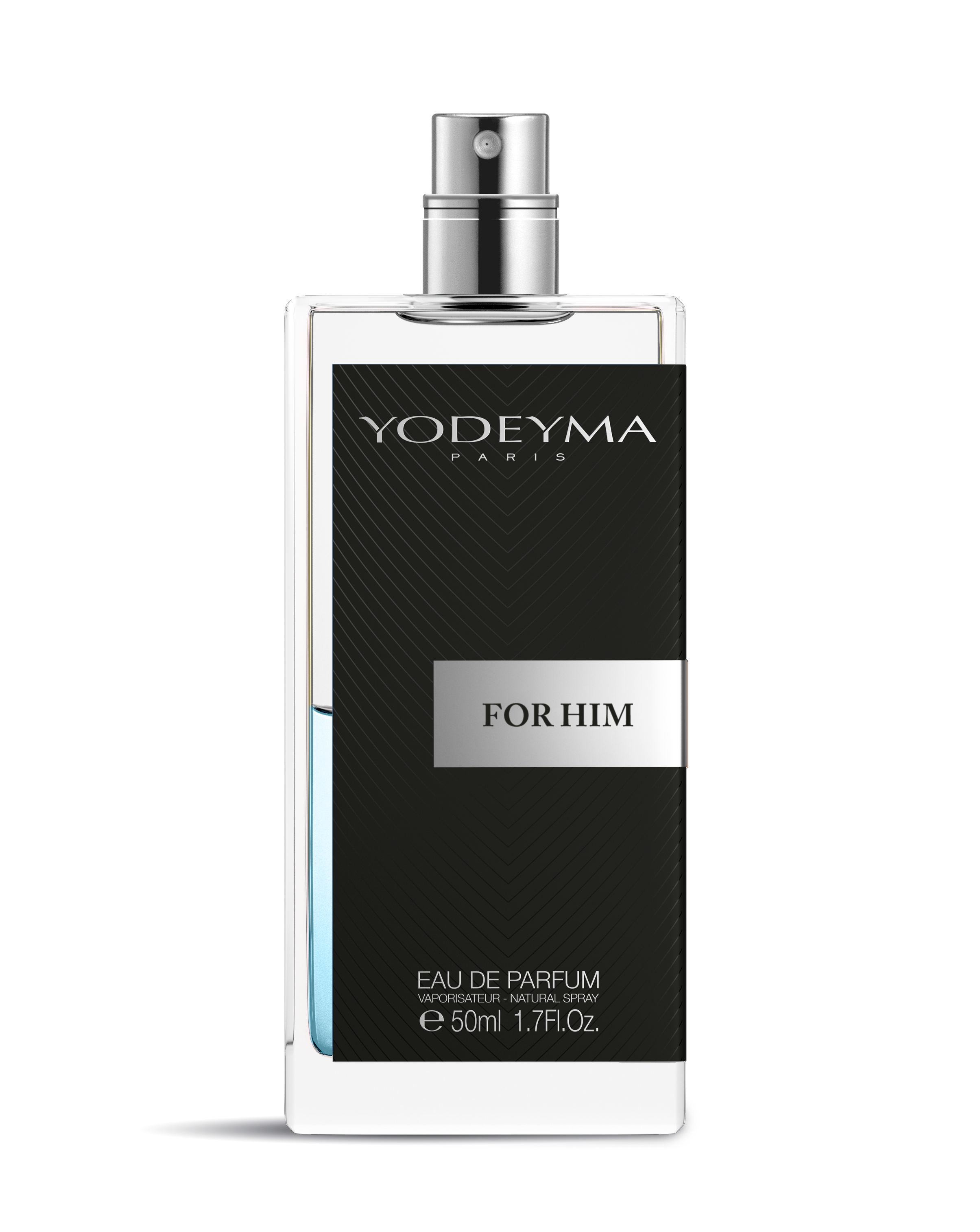 Tester estuchado 30/50 ml ÉLET