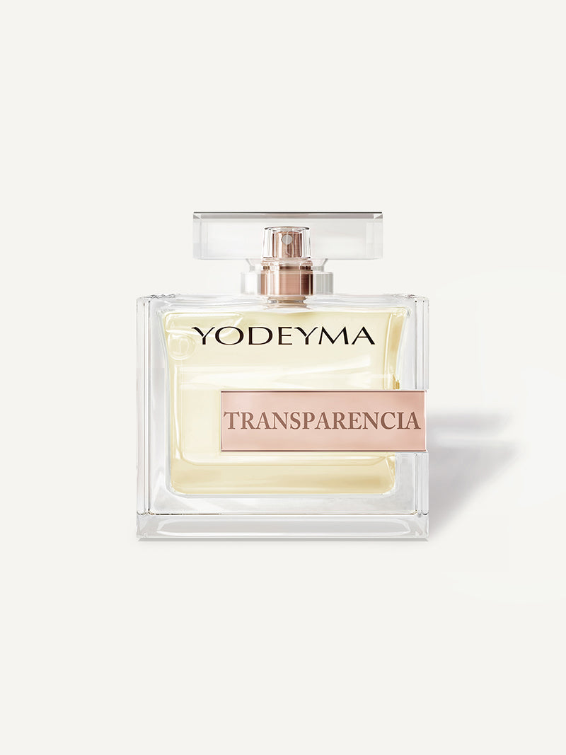 Transparencia