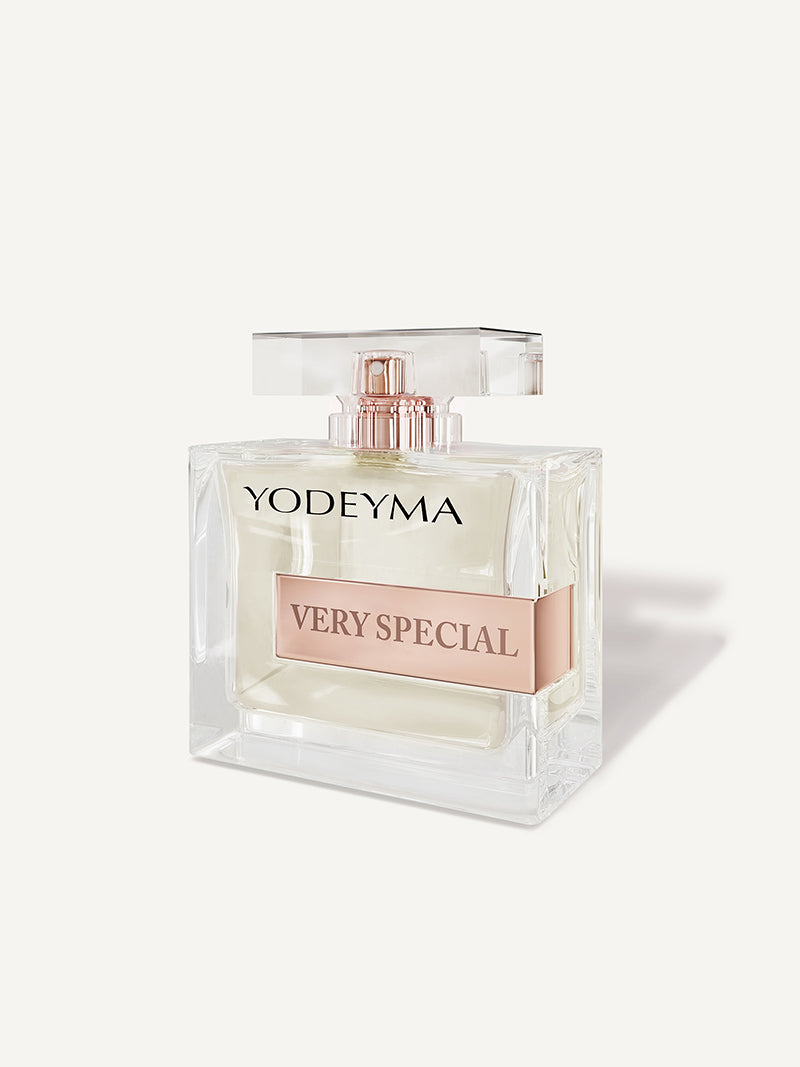 Very Special