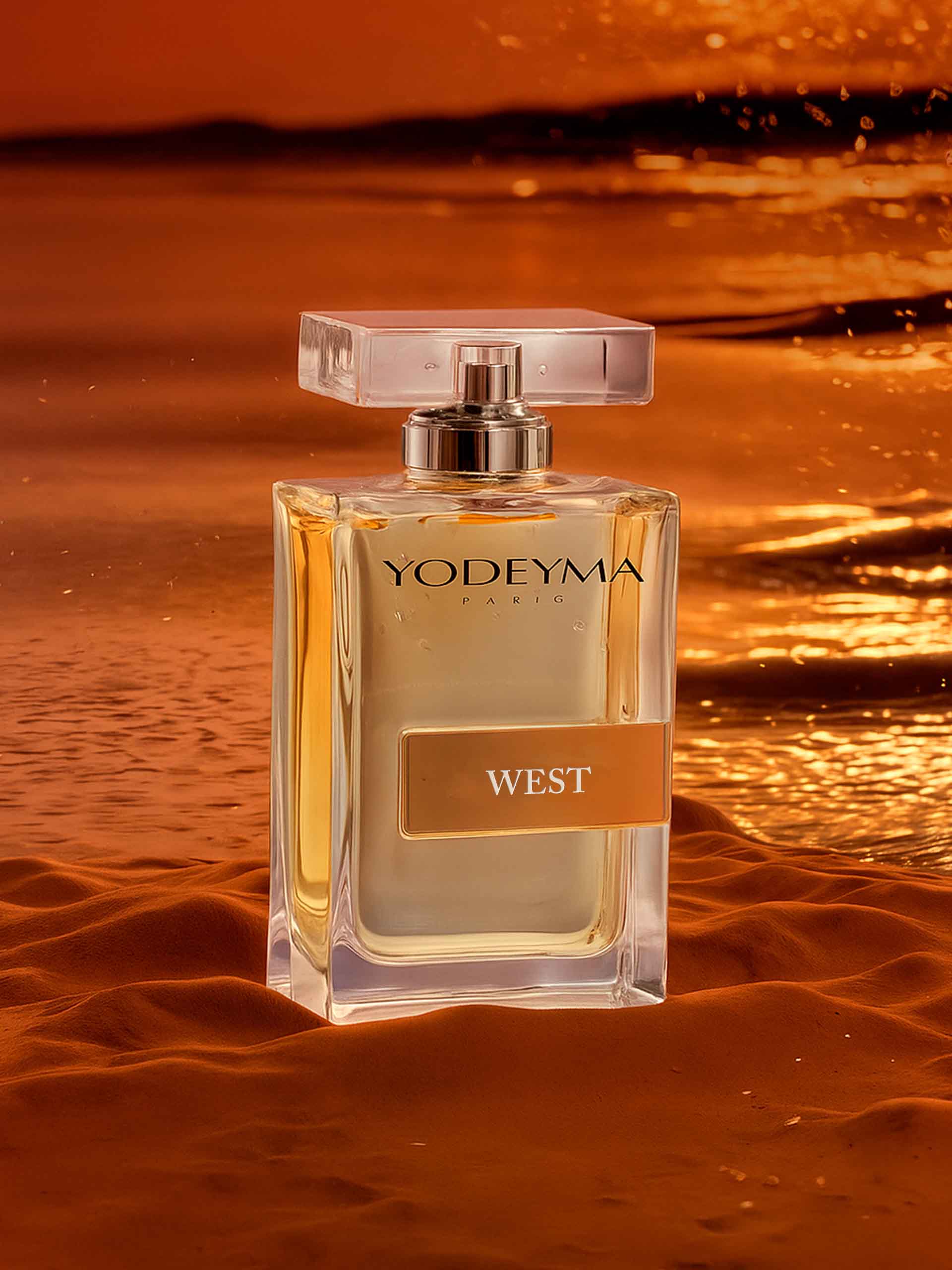 West