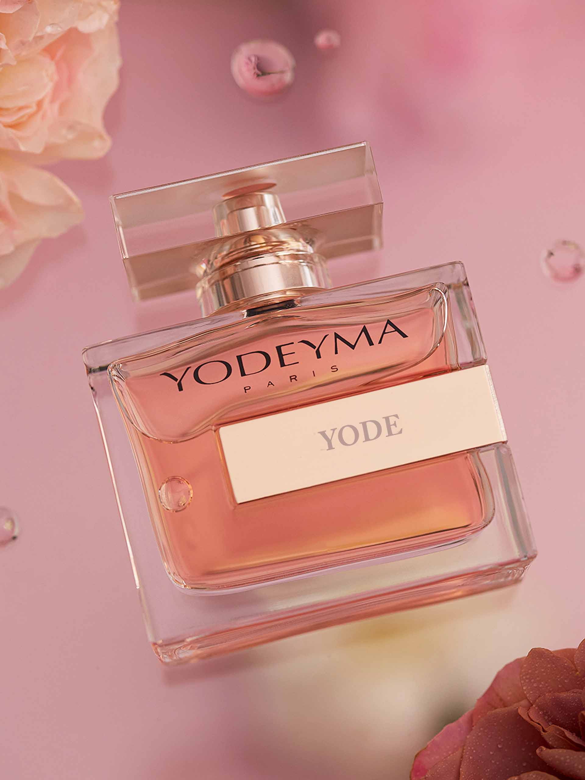 Yode