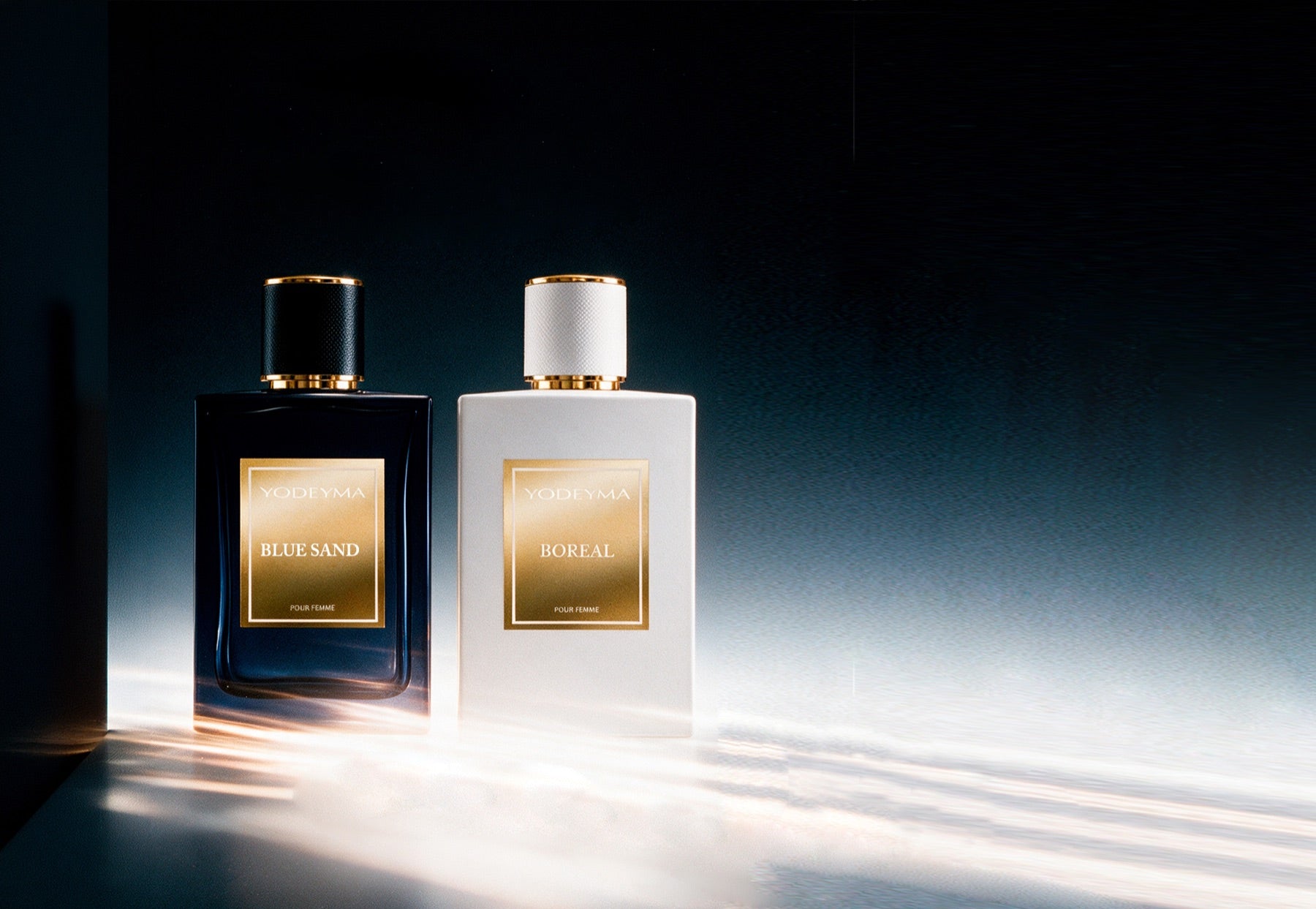 OdkryjThe Niche Collection
