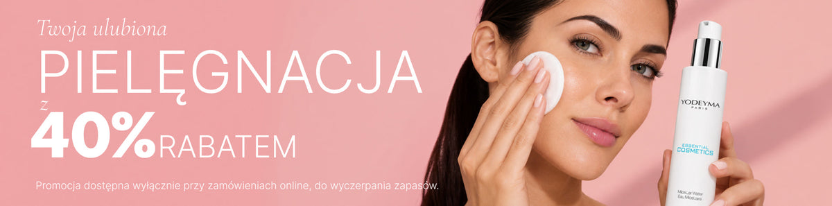 Produkty kosmetyczne