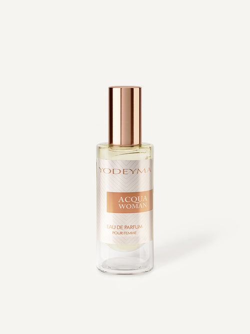 Acqua Woman