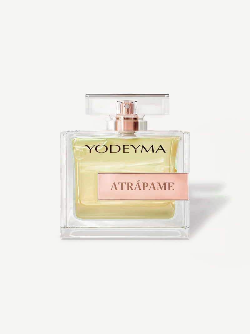 Atrápame