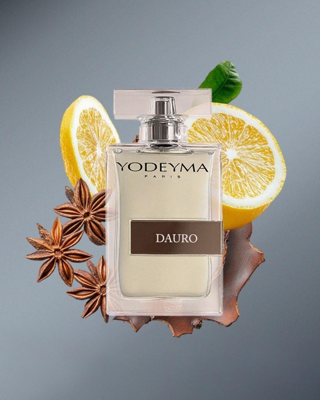 Dauro
