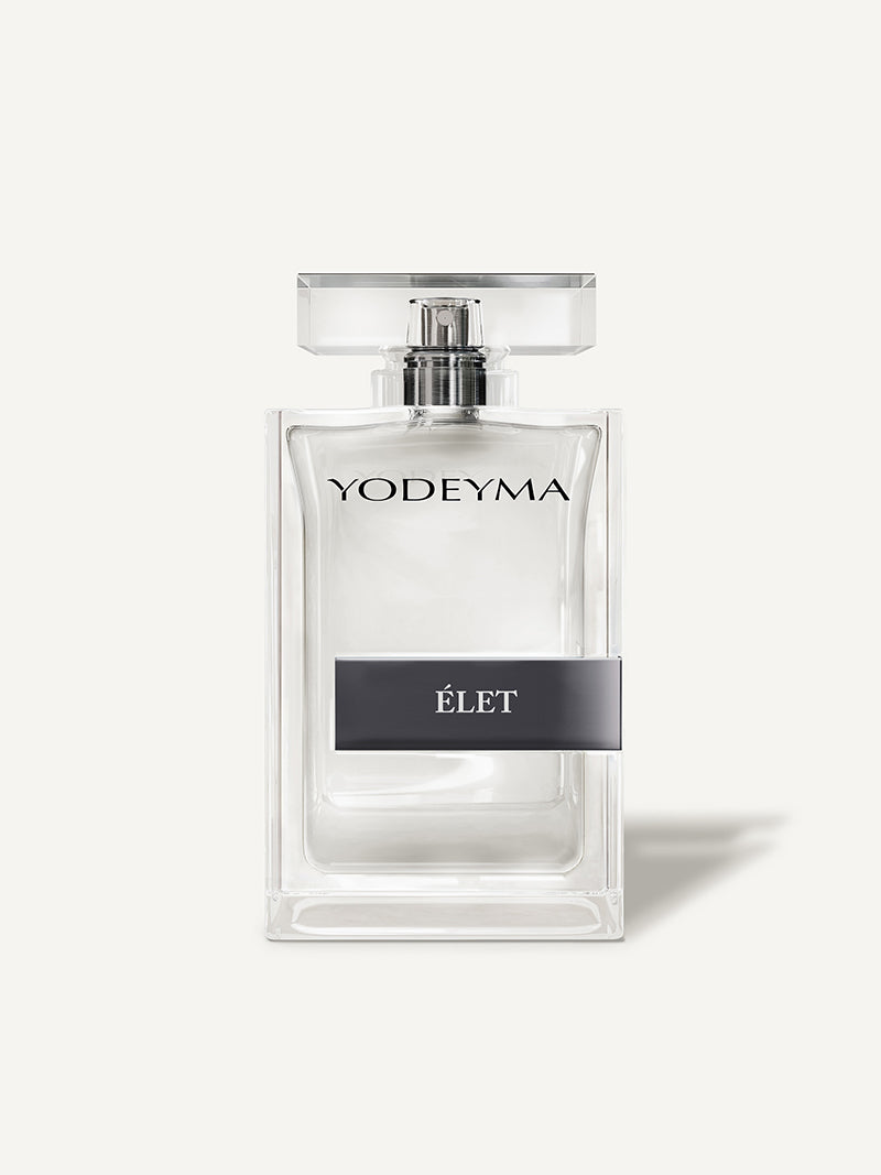 Élet