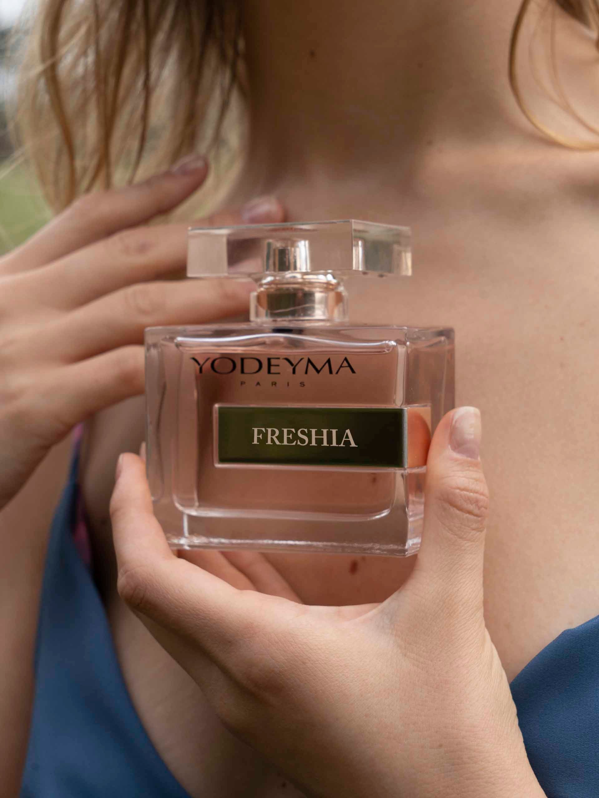 Freshia