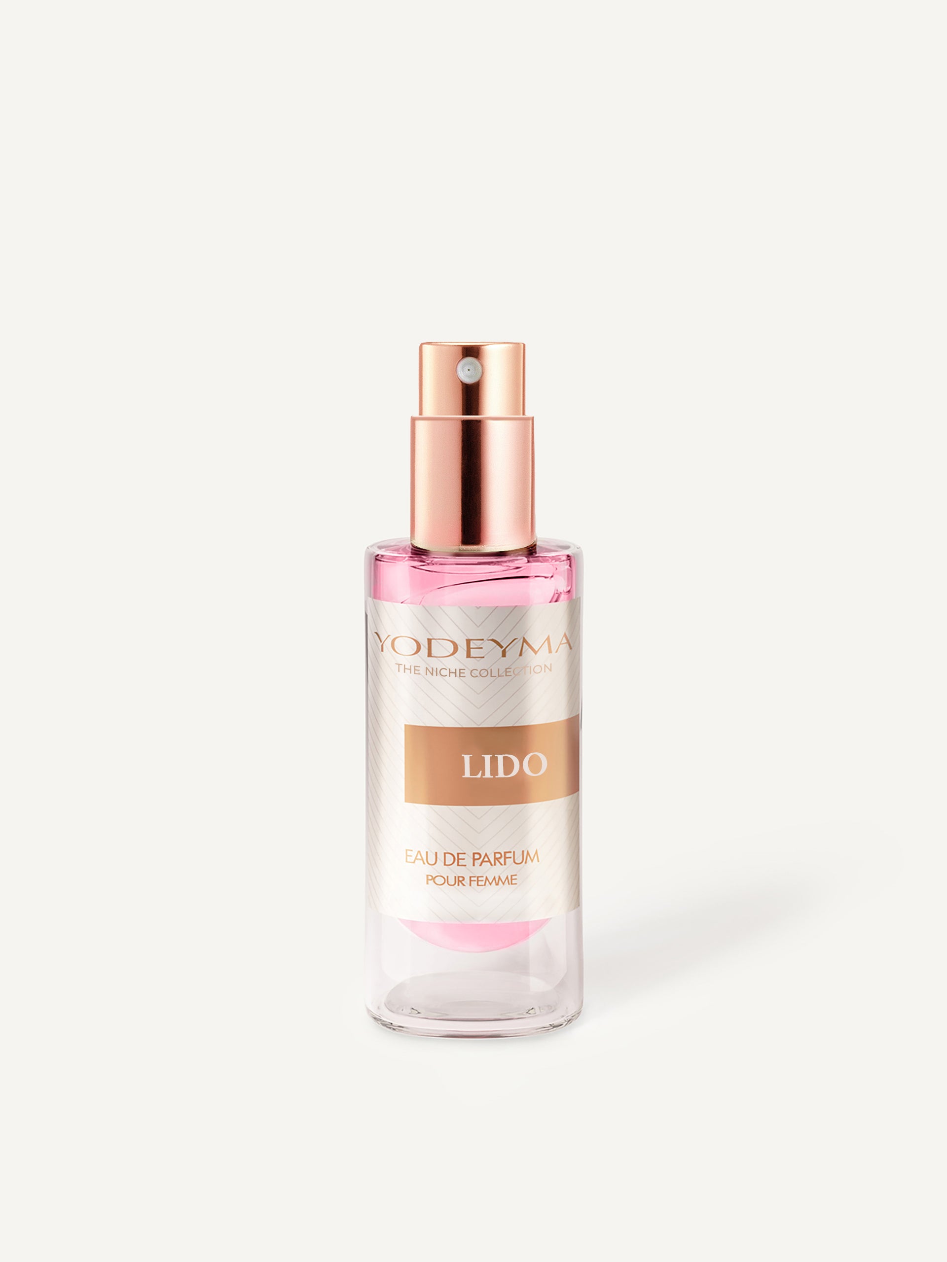 Tester Lido