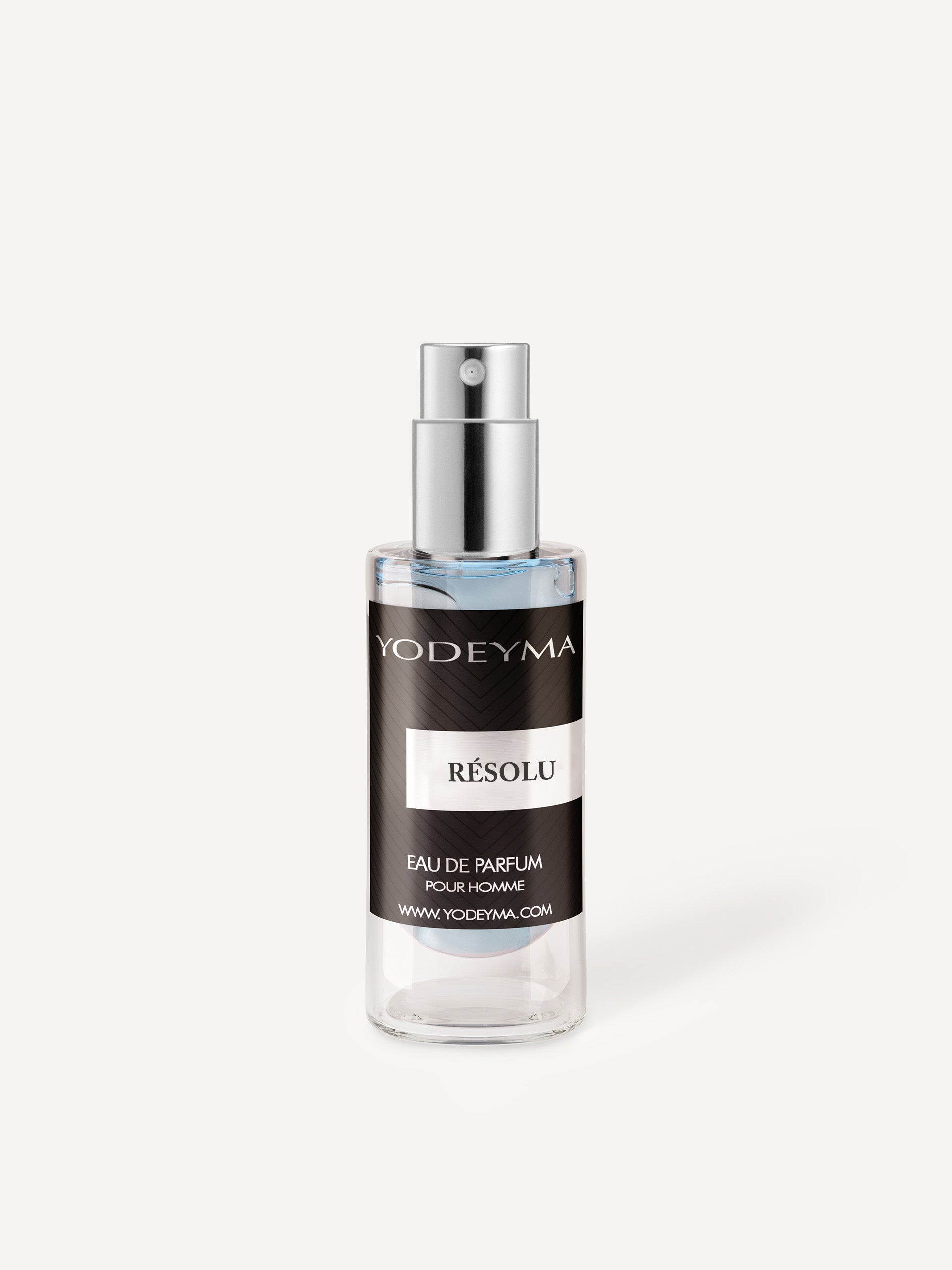 Tester Résolu
