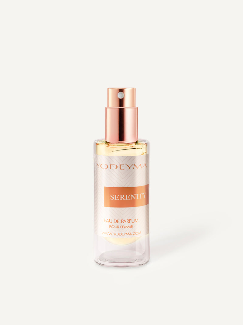 Tester Serenity