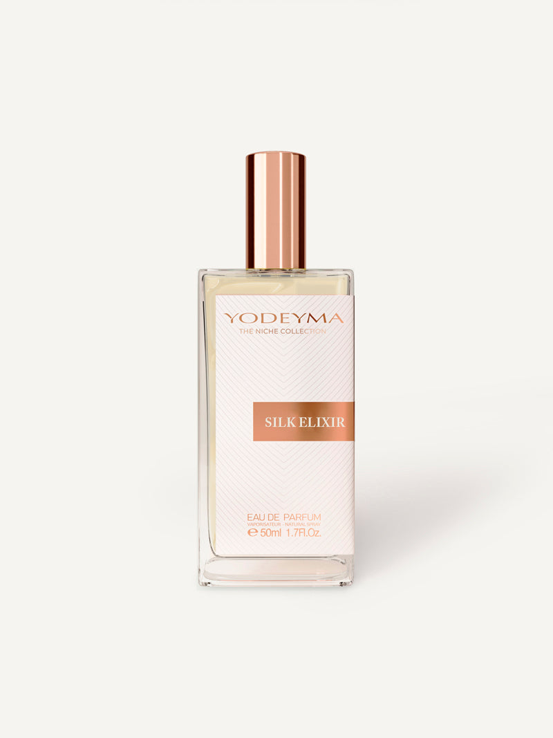 Silk Elixir
