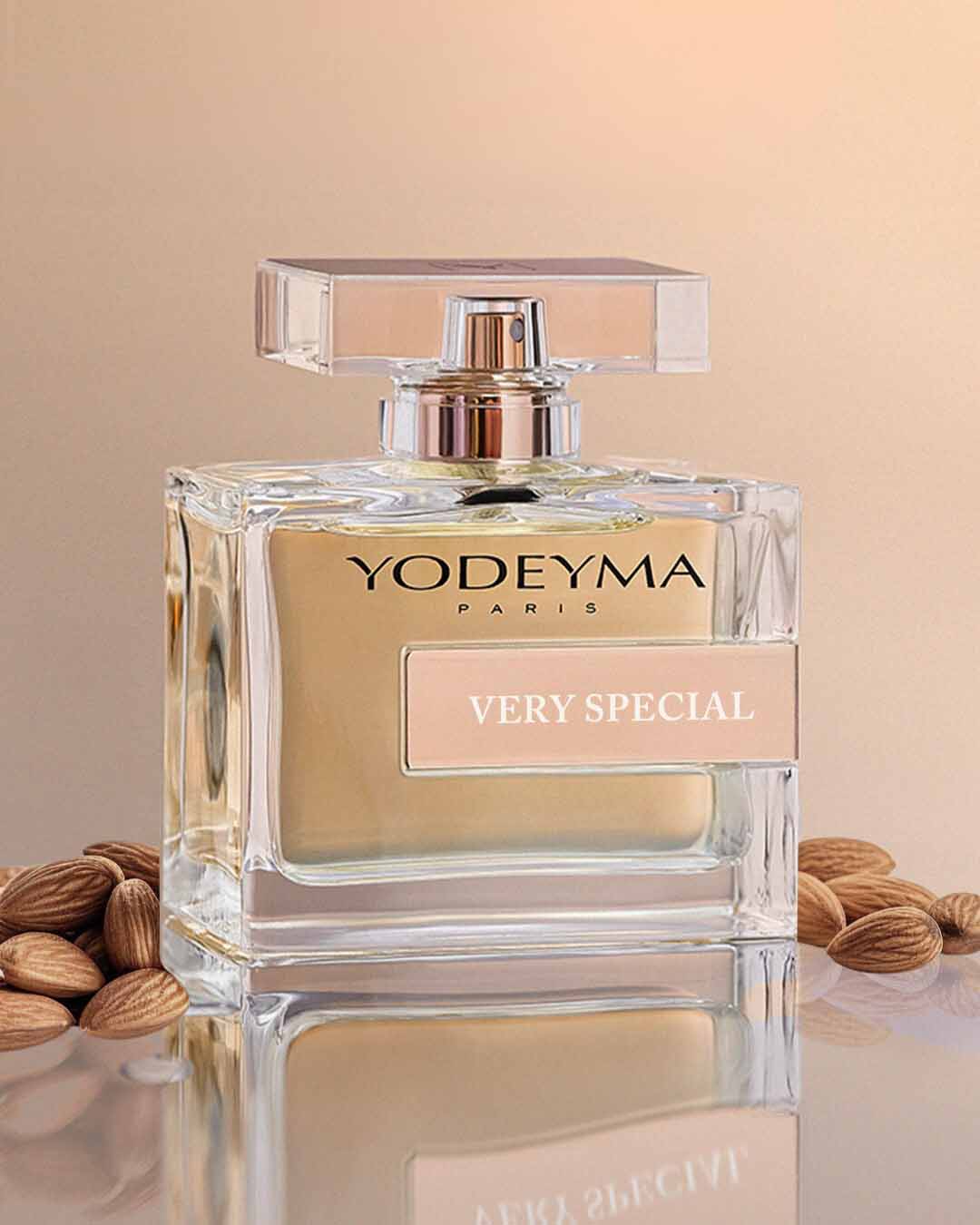 Very Special