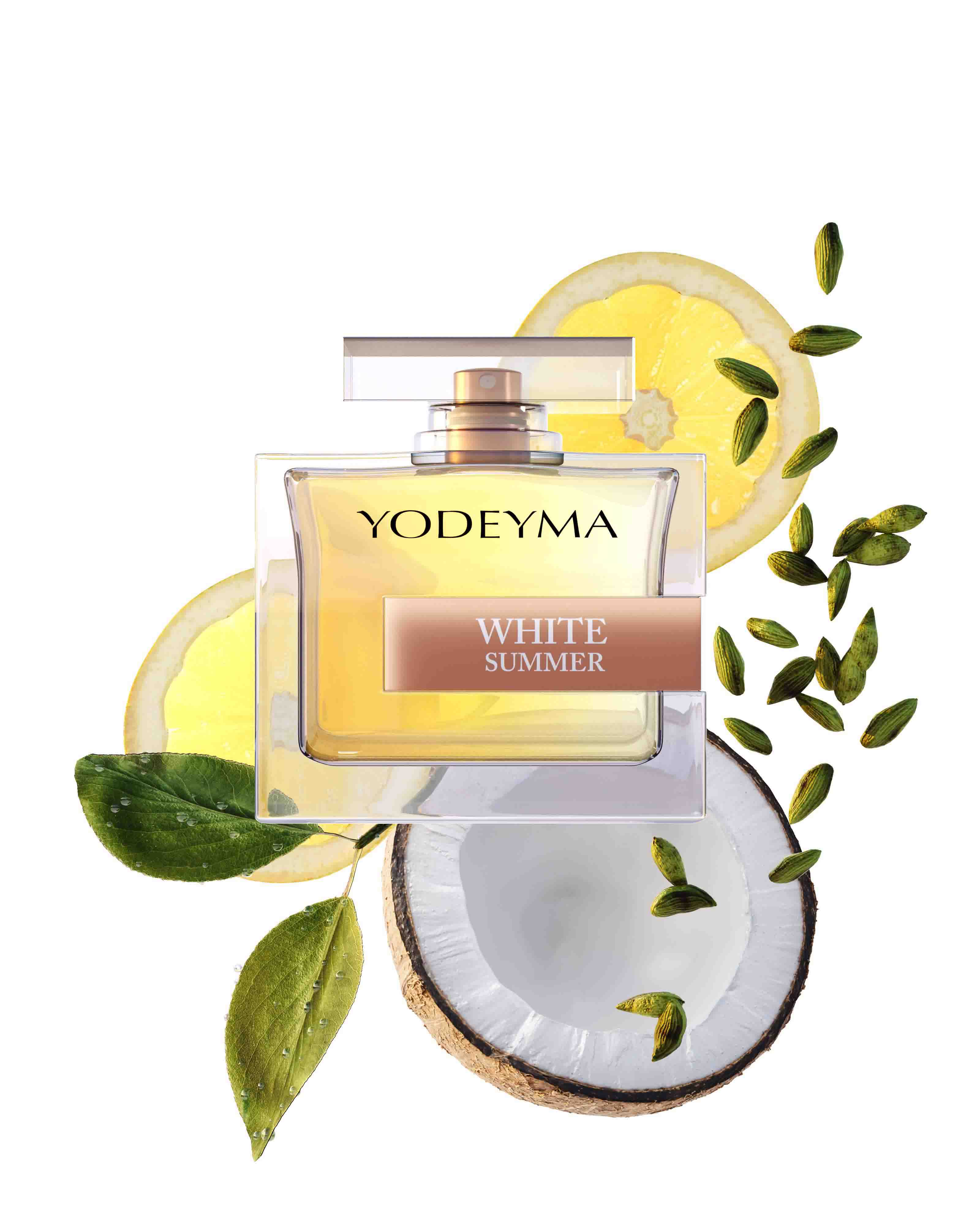 White Summer