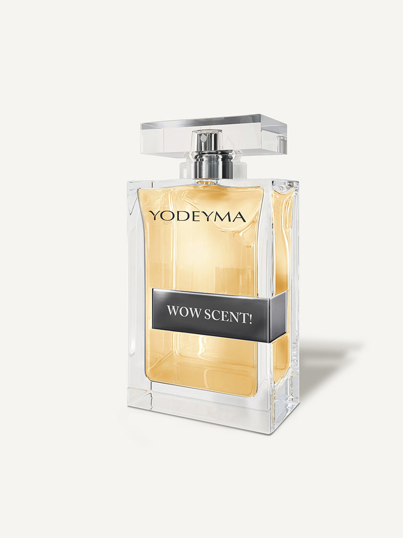 Wow Scent!