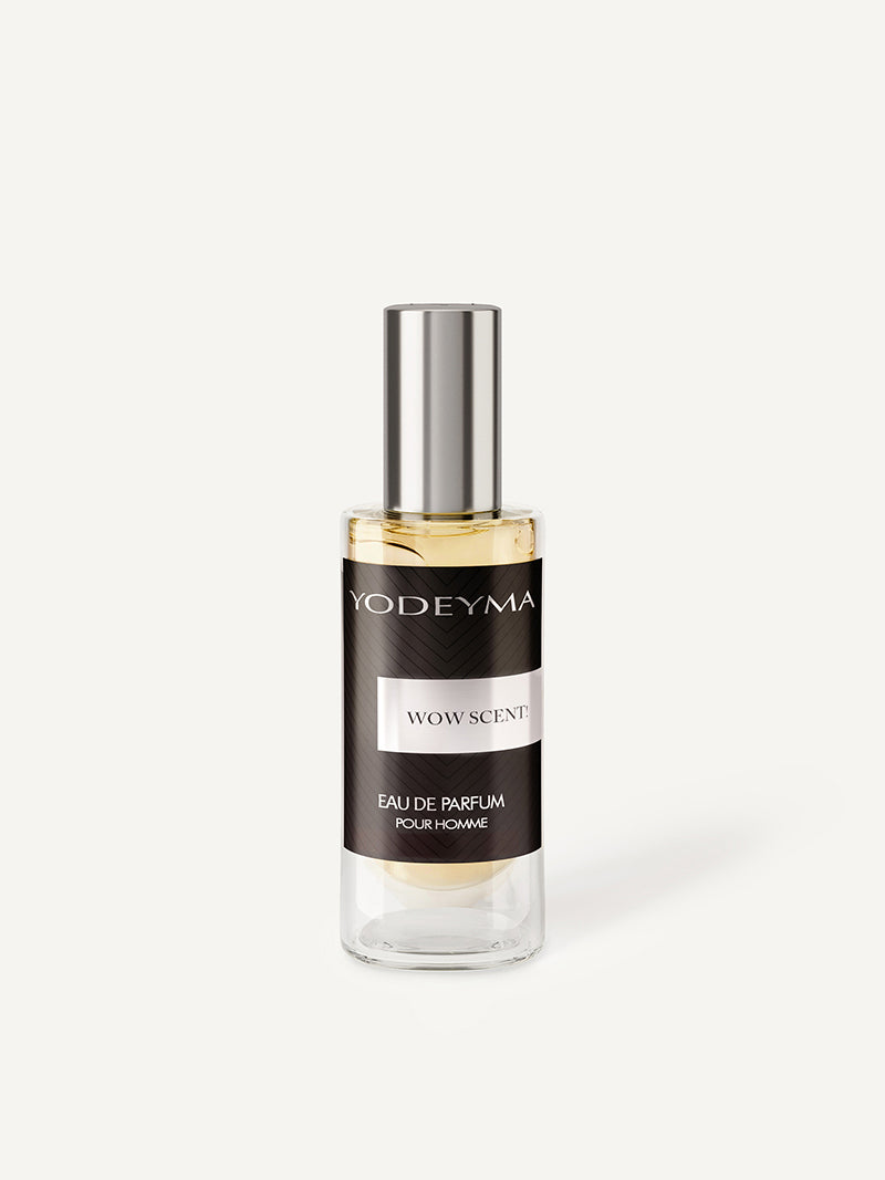 Wow Scent