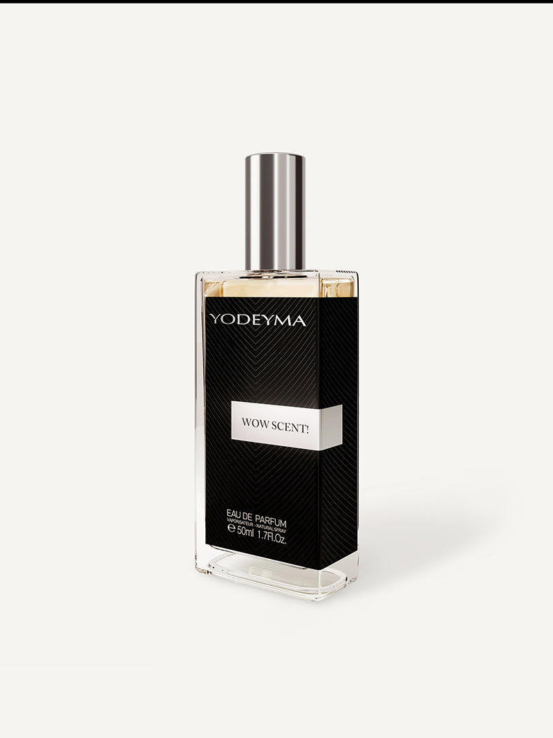 Wow Scent