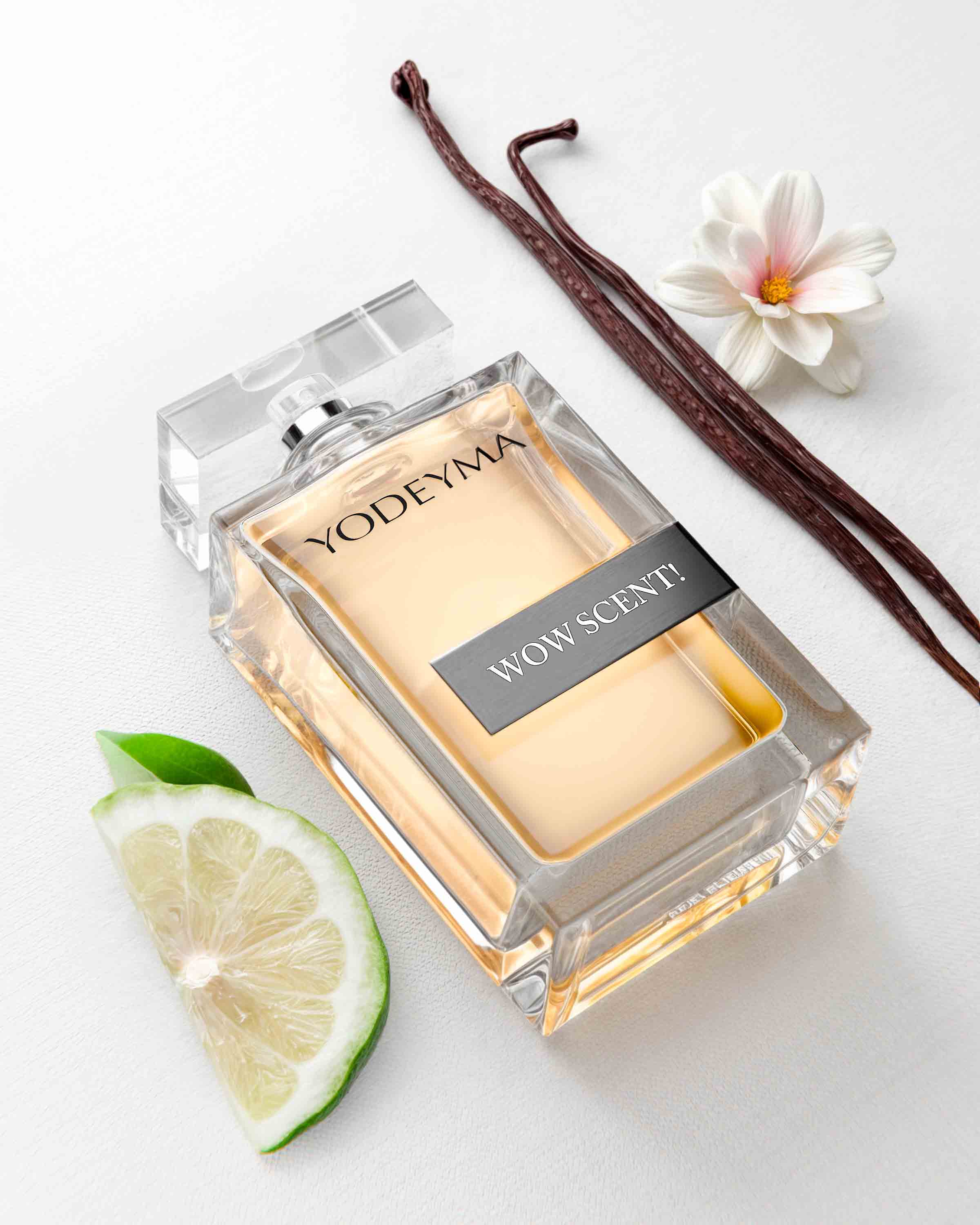 Wow Scent