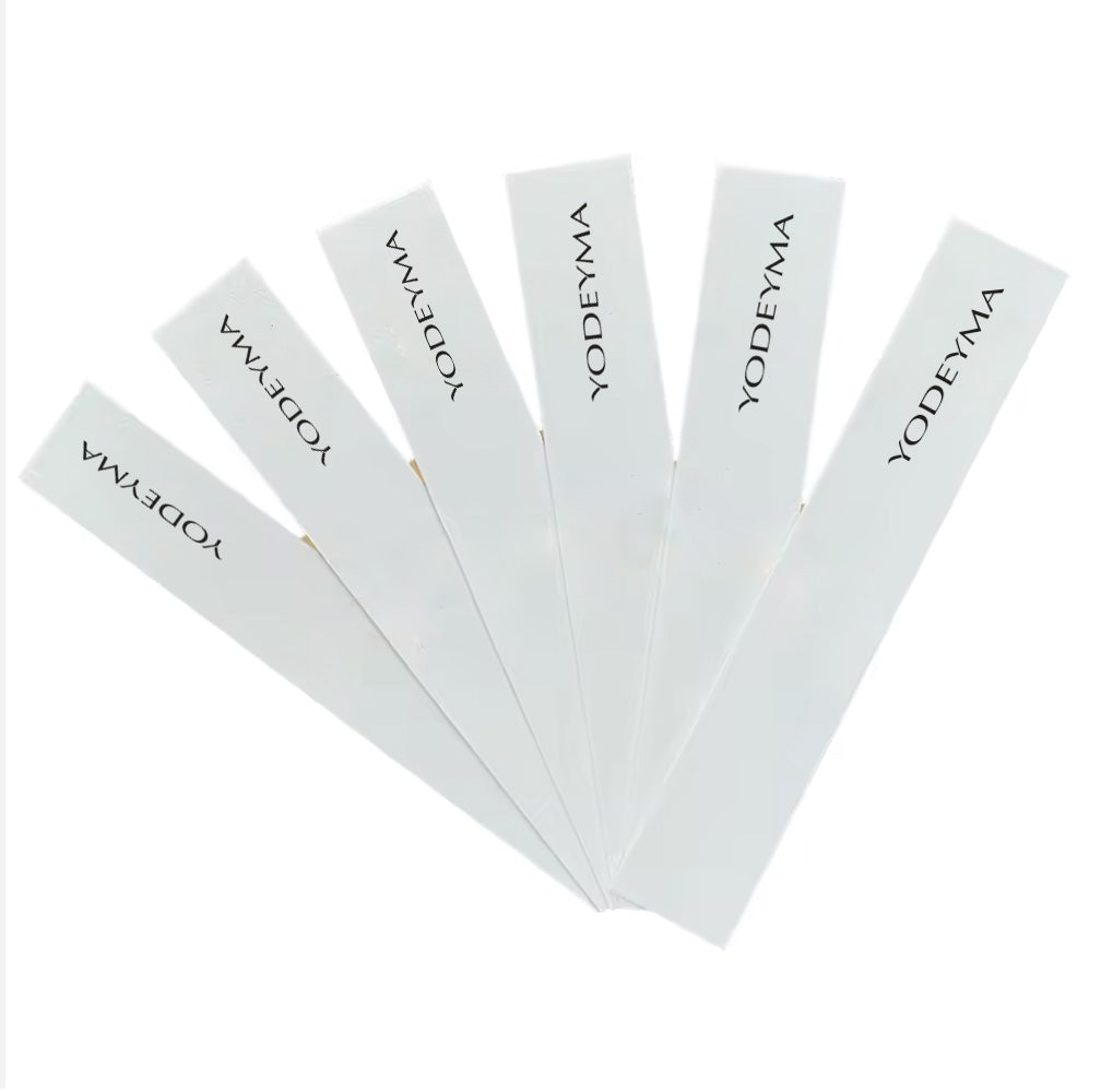 Pack 50 Tiras Olfativas